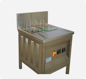 Deep Fat Fryer
